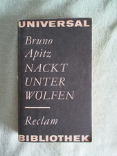 Ddr buch reclam gebraucht kaufen  Beucha