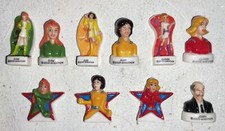 Fèves totally spies d'occasion  Lunéville