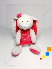 Peluche doudou anna d'occasion  Plouzané