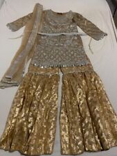 Silver light gold for sale  MIDDLESBROUGH