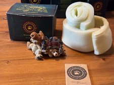 Vintage 1995 boyds for sale  Franklin