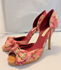 Dune stiletto shoes for sale  BRISTOL