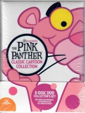 Pink panther classic for sale  Las Vegas