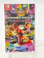 Nintendo switch mario for sale  Elmwood Park