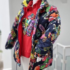 Hummelsheim kinder winterjacke gebraucht kaufen  Stockach