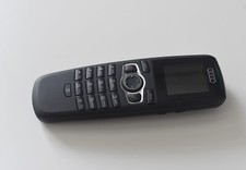 Riginal audi telefon gebraucht kaufen  Kulmbach