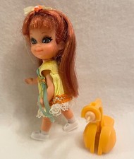 Vintage mattel liddle for sale  Chillicothe