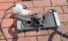 Aprilia rs4 125 gebraucht kaufen  Mitwitz