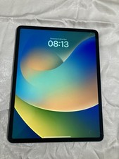 Ipad pro 2020 d'occasion  Levallois-Perret