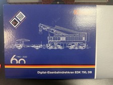 Roco 73035 eisenbahndrehkran gebraucht kaufen  Harsefeld