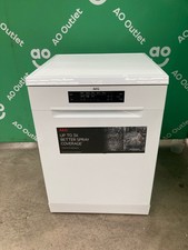 Aeg dishwasher place for sale  CREWE