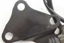 Contacteur béquille triumph d'occasion  Nogent-sur-Vernisson