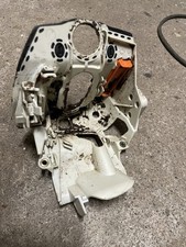 Stihl 362 vergasergehäuse gebraucht kaufen  Malchow-Umland