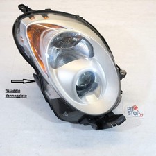 50522786 faro anteriore usato 50522786 faro anteriore usato  Barletta