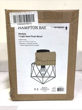 Hampton bay winfield for sale  Anderson