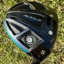 Callaway rogue wood for sale  Sanborn
