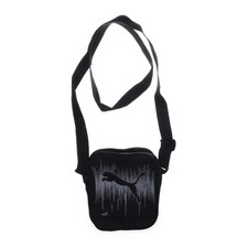 Puma, torba na pasek, unisex (dorośli), czarna, 17, 5, 19 cm #nuG na sprzedaż Puma, torba na pasek, unisex (dorośli), czarna, 17, 5, 19 cm #nuG na sprzedaż  PL