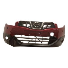 Nissan qashqai bumper for sale  CHELMSFORD