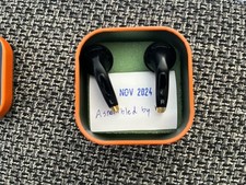 écouteurs earbuds blox d'occasion  Bois-le-Roi