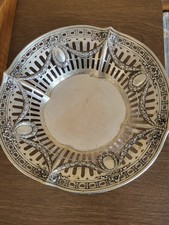 Ornate antique pierced for sale  Mahwah