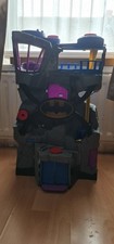 Imaginext batman bat for sale  HOUGHTON LE SPRING