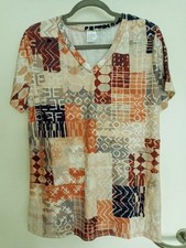 Damen shirt tunika gebraucht kaufen  Berlin
