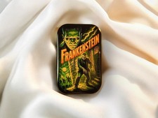 Frankenstein classic horror gebraucht kaufen Frankenstein classic horror gebraucht kaufen  Ibbenbüren