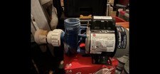 Aqua flo pump for sale  THETFORD