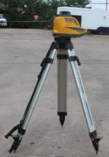 spectra precision laser 1452 for sale  Tahlequah