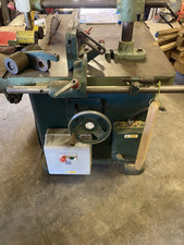 Wadkin bsw20 table for sale  SWADLINCOTE