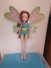 Winx club bambola for sale  Shipping to Ireland