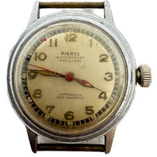 Vintage pierce parashock for sale  Fort Worth
