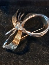 Schöne brosche 585 gebraucht kaufen  Nürnberg