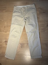 Apc carhartt trousers for sale  SKEGNESS