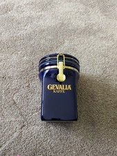 Blue gold gevalia for sale  Sequim