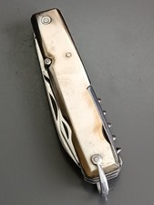 Ancien couteau pièces d'occasion  Lédignan