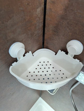 Bathroom corner shelf for sale  BRISTOL