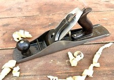 Antique stanley bailey for sale  BEDFORD