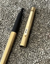 Superb gold tone for sale  HENFIELD