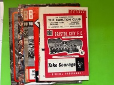 Bristol city c for sale  GREAT YARMOUTH