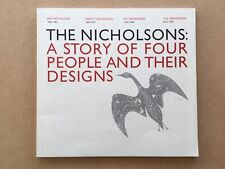 Nicholsons story four for sale  LONDON
