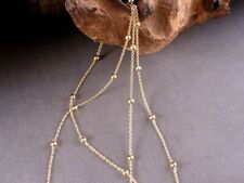 Kette 925 sterling gebraucht kaufen  Göttin, -Neustadt