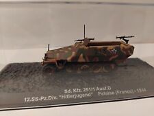 Altaya model tank for sale  PORTSMOUTH