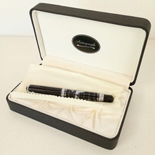 Autograph cartridge fountain for sale  LLANDUDNO JUNCTION