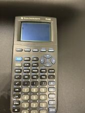 ti 82 plus calculator for sale  Parlier