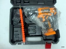 Cordless drill battery for sale  Athens