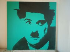 chaplin usato  Milano