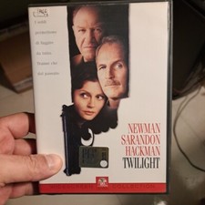 Dvd twilight newman usato  Macerata