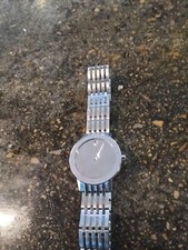 Movado sapphire concept for sale  Boise