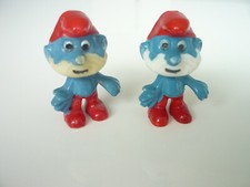 Schlumpf 1981 einzelfiguren gebraucht kaufen  Kamp-Lintfort